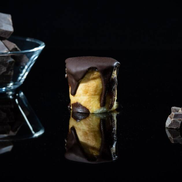 Pionono Chocolate Negro