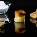 Pionono de Turrón