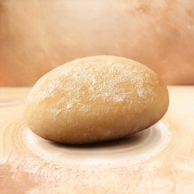 Mollete sin Gluten 🌾