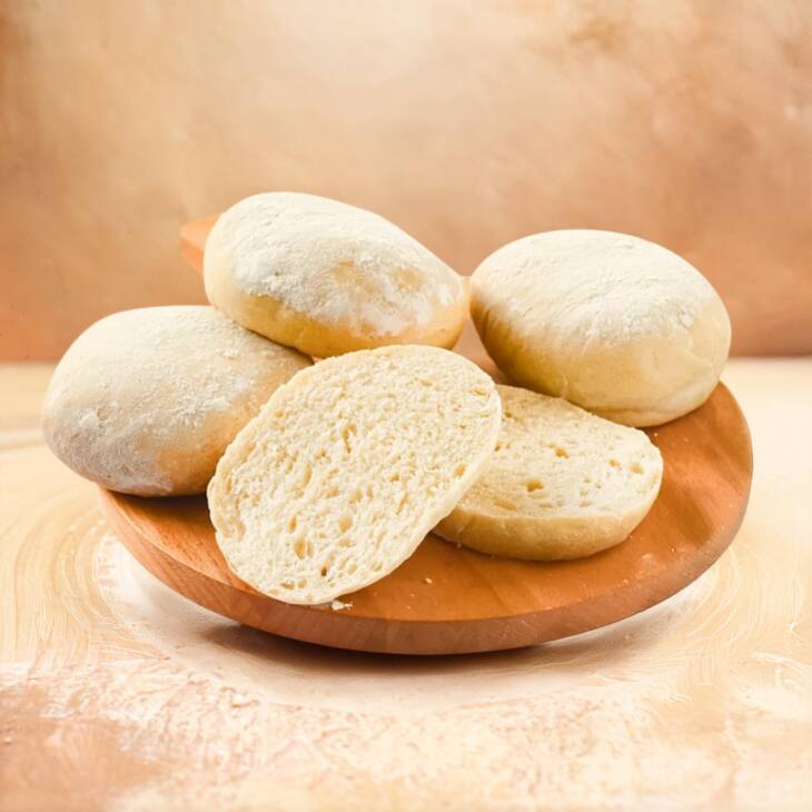 Mollete de Antequera