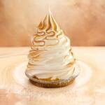 Merengue Tostado