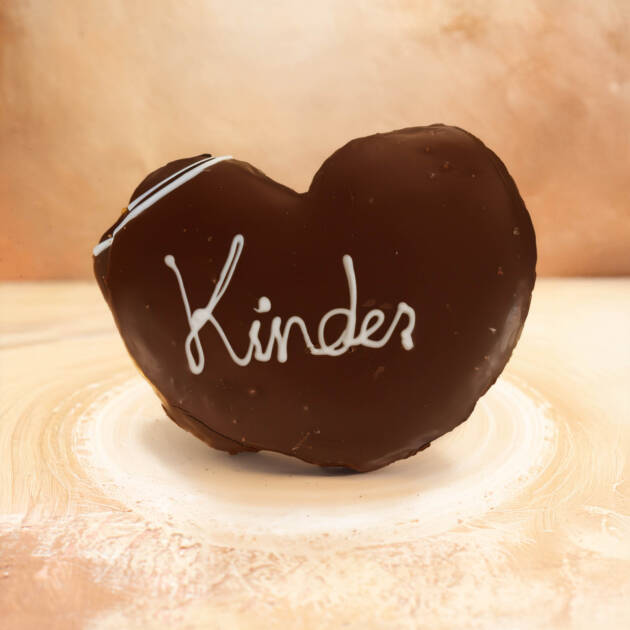 Palmera Kinder