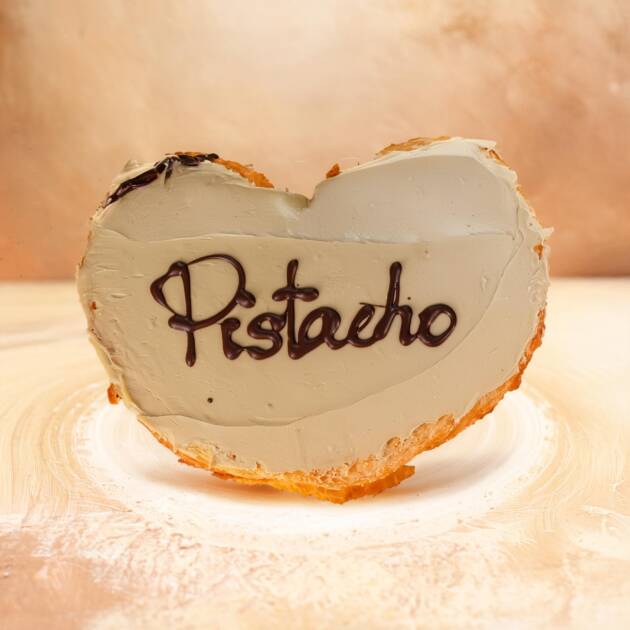 Palmera Pistacho