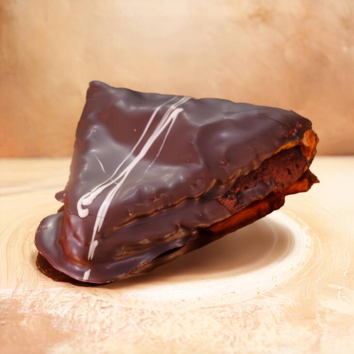 Triangulo Choco