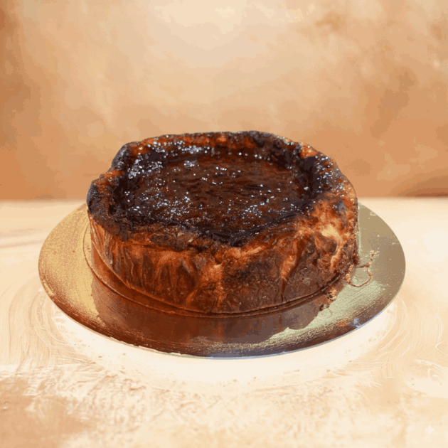 Tarta de Queso