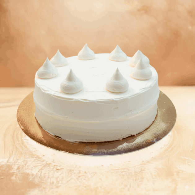 Tarta de Zanahoria