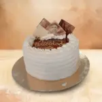 Tarta de Piononos S/G