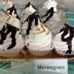 Mini Merengues