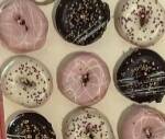 Donut Grandes decorados