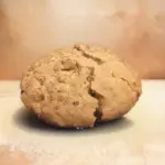 Mantecado Aceite de Oliva y Almendras