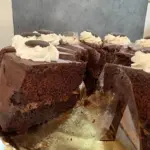 Recuerdos Tarta Sacher
